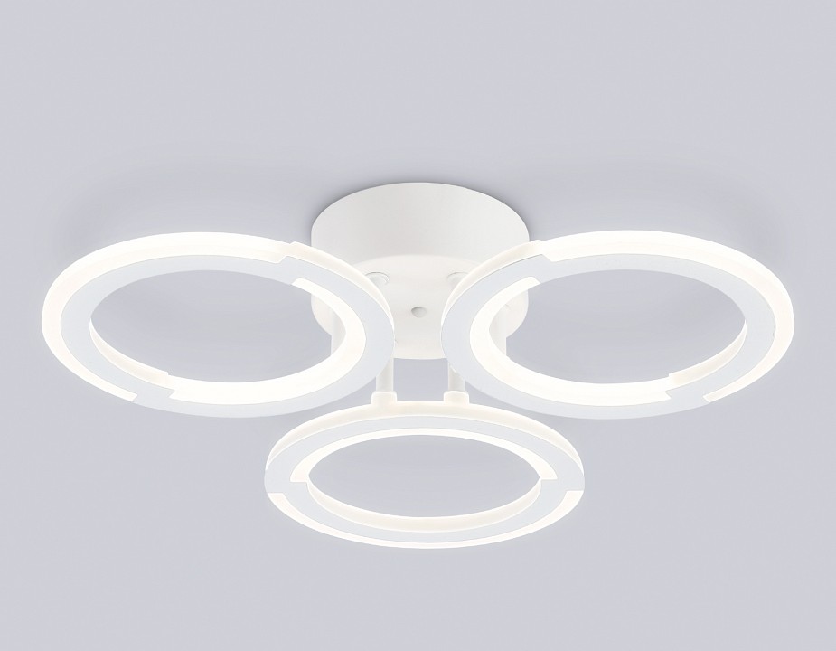 Потолочная люстра ambrella light fa fa8942