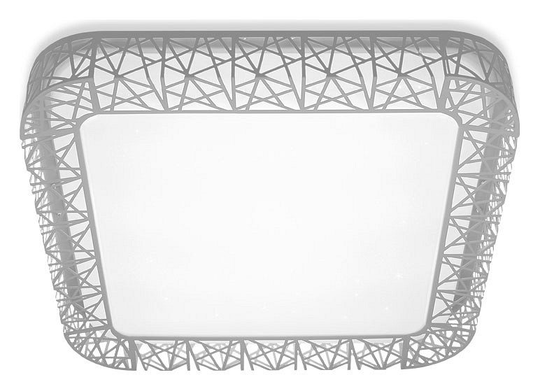 Накладной светильник ambrella light ff ff124