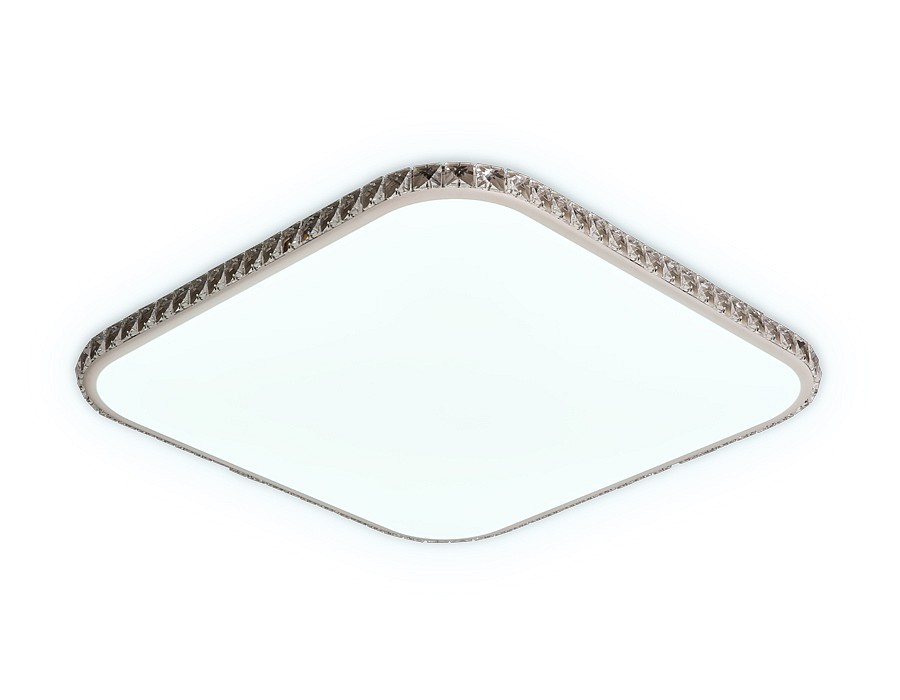 Накладной светильник ambrella light ff ff75