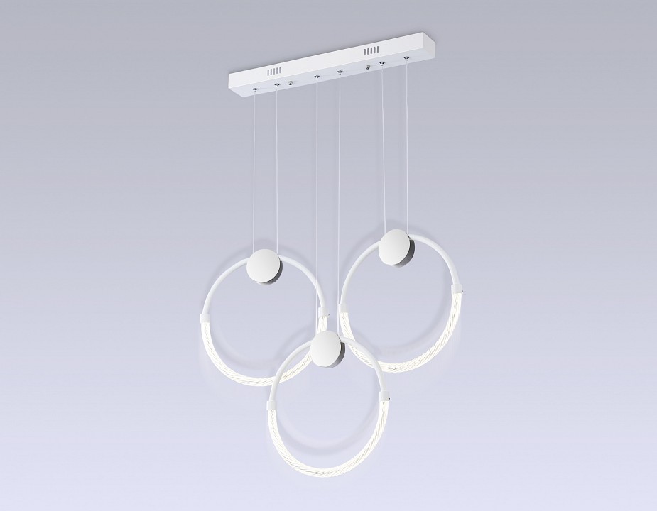 Подвесной светильник ambrella light fl fl10595