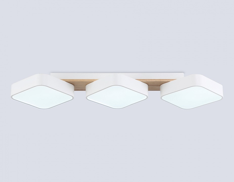 Накладной светильник ambrella light fl fl4877