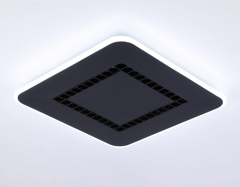 Накладной светильник ambrella light fl fl51419