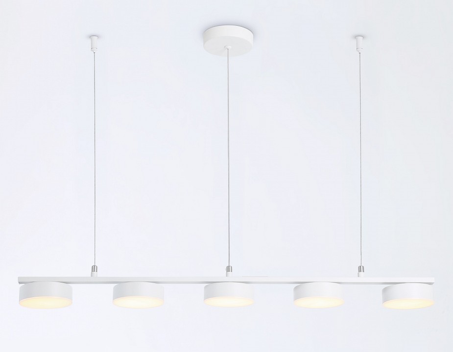 Подвесной светильник ambrella light fl fl51733