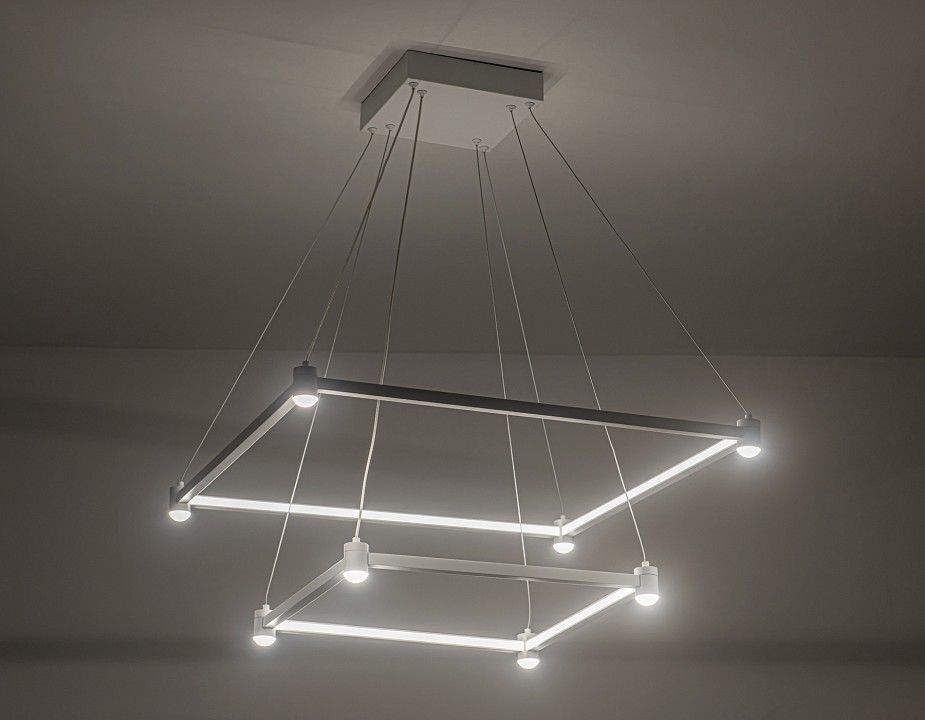 Подвесной светильник ambrella light fl fl5595