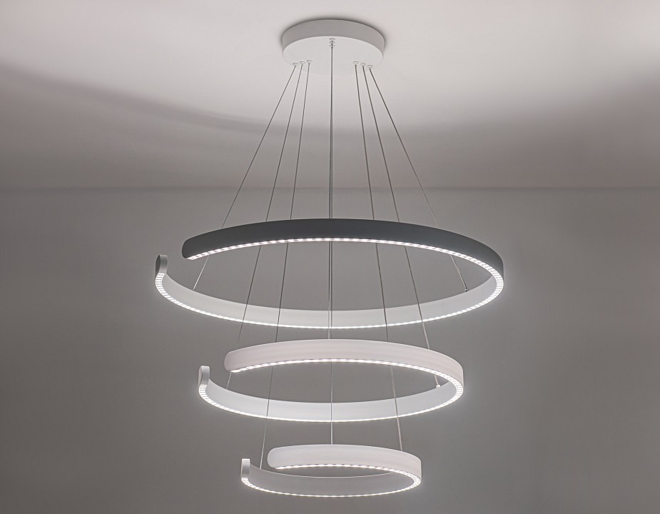 Подвесной светильник ambrella light fl fl5887