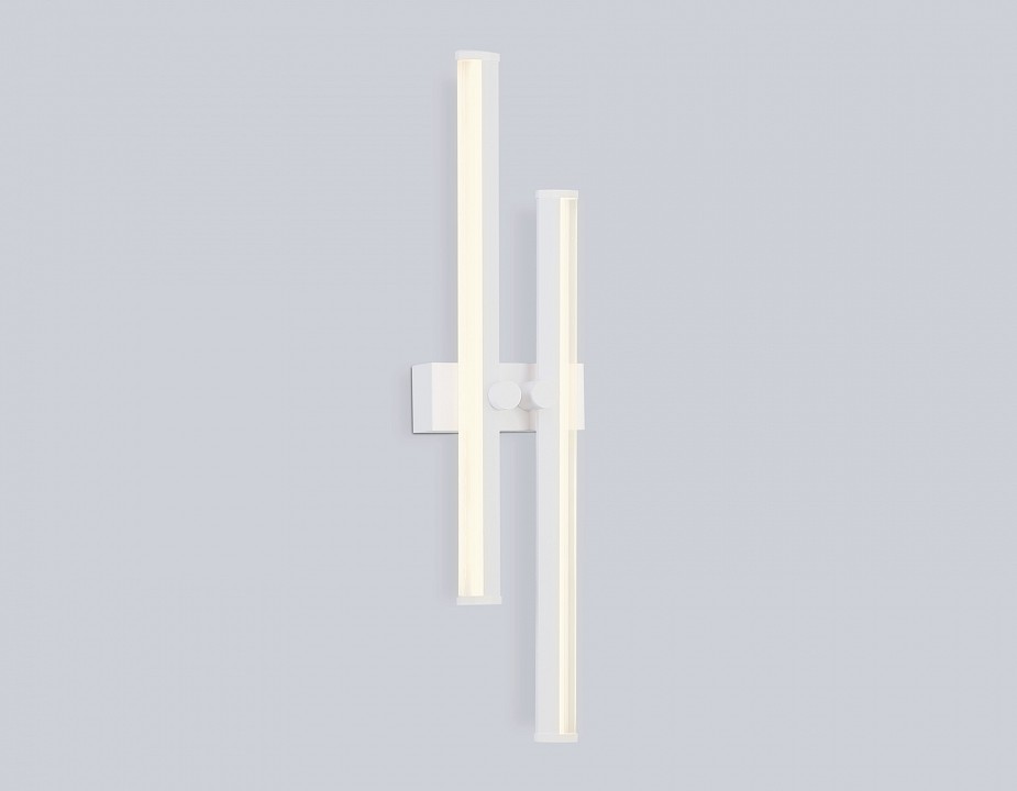 Накладной светильник ambrella light comfort fl6151