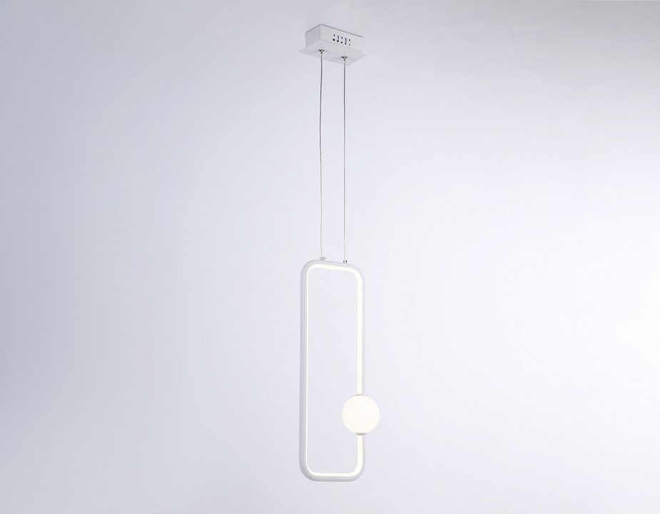 Подвесной светильник ambrella light fl fl66361