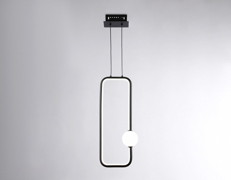 Подвесной светильник ambrella light fl fl66363