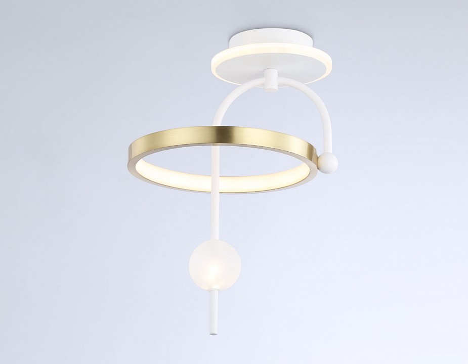 Светильник на штанге ambrella light fl fl66422