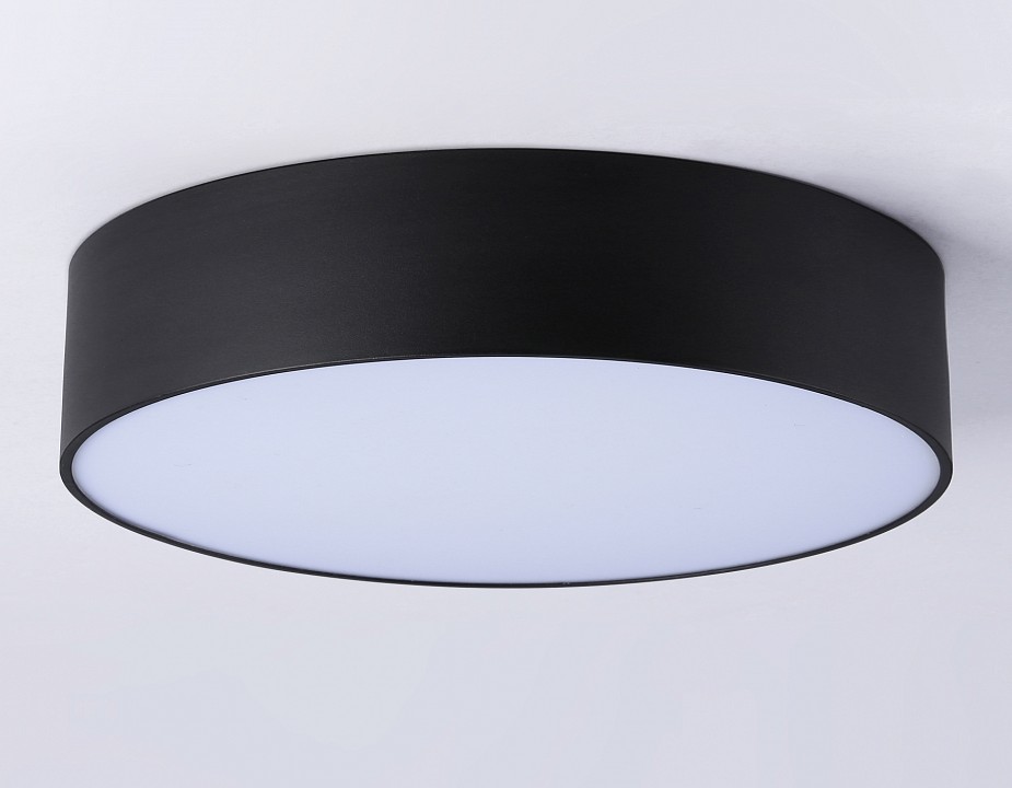 Накладной светильник ambrella light fv fv5525