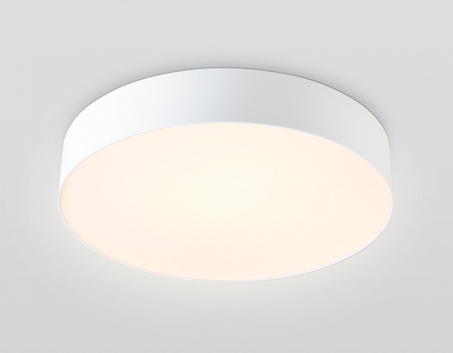 Накладной светильник ambrella light orbital fz1350