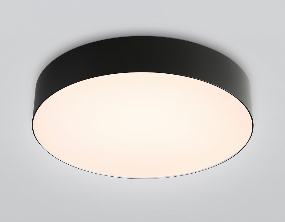 Накладной светильник ambrella light orbital fz1360