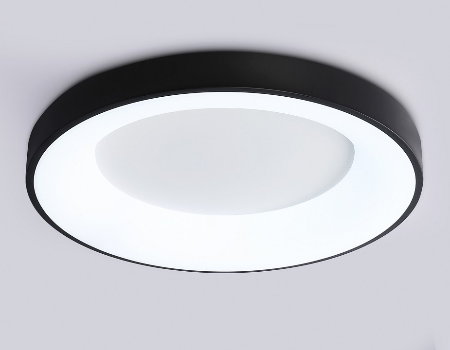 Накладной светильник ambrella light fz fz1403