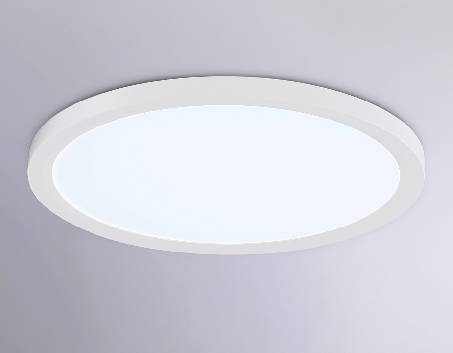 Накладной светильник ambrella light fz fz1905