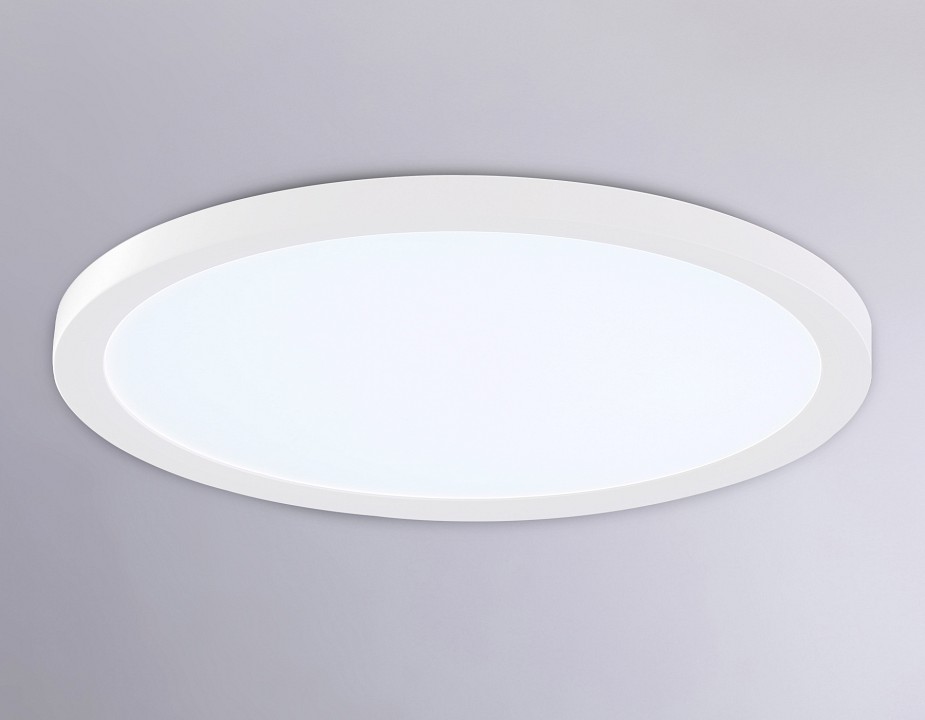 Накладной светильник ambrella light fz fz1907