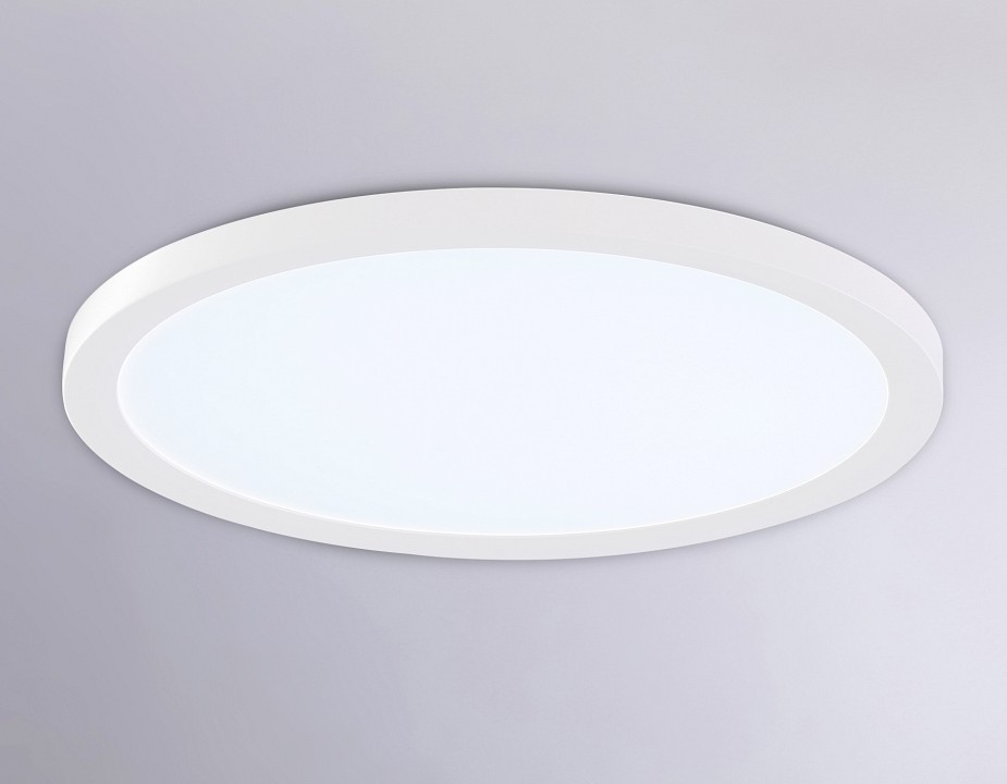 Накладной светильник ambrella light fz fz1909