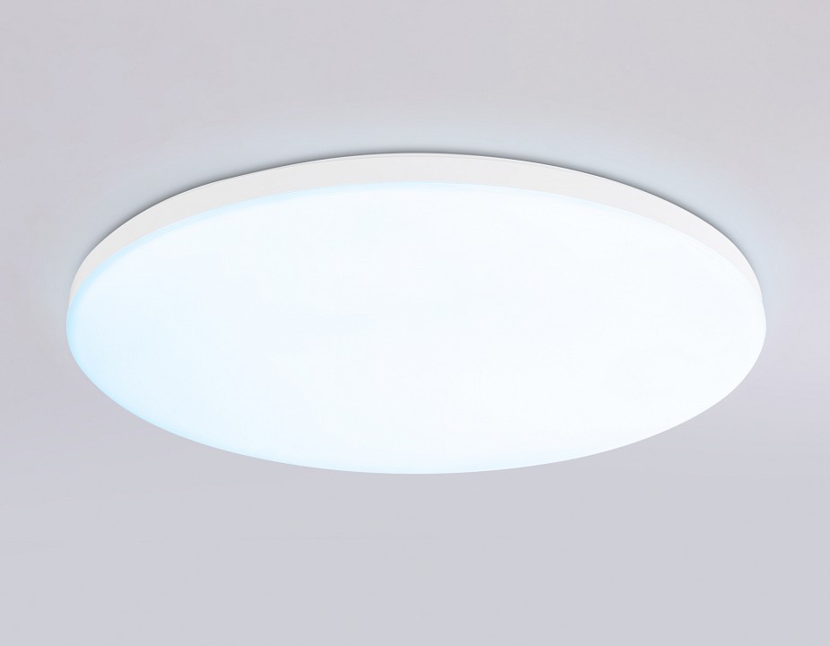 Накладной светильник ambrella light fz fz2002