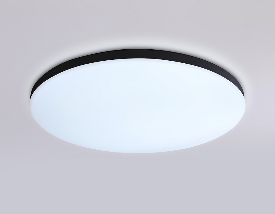 Накладной светильник ambrella light fz fz2004