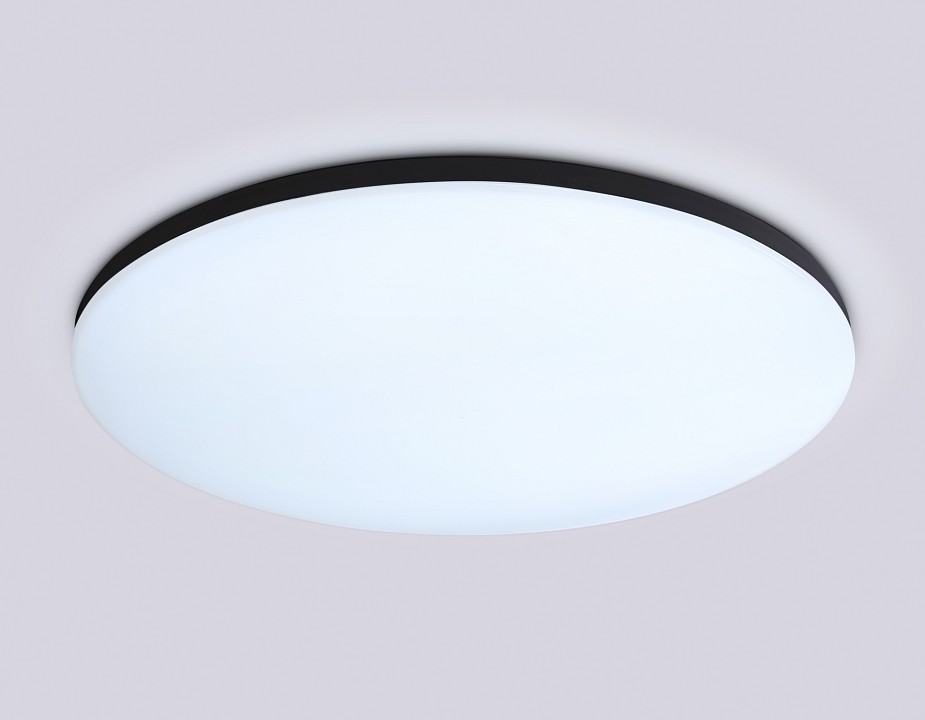 Накладной светильник ambrella light fz fz2005