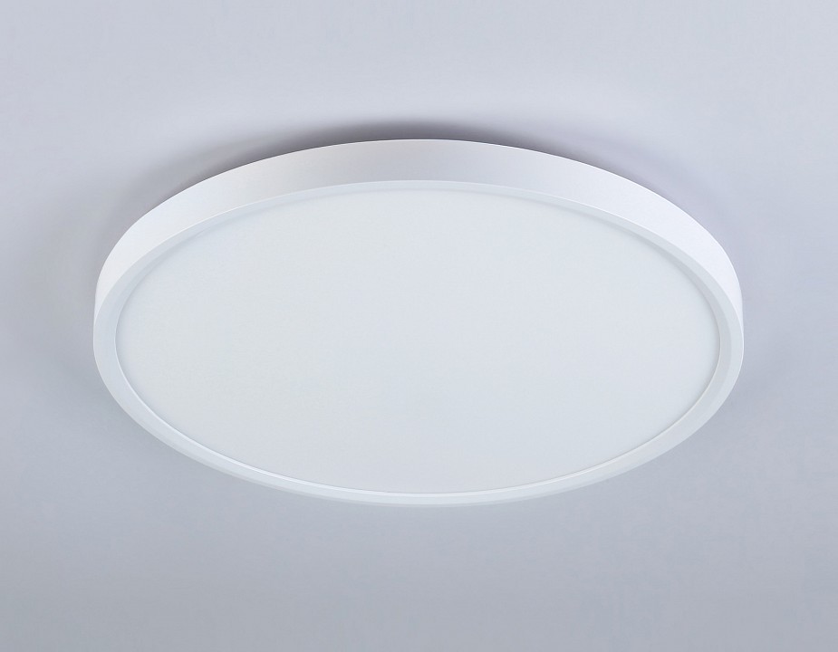 Накладной светильник ambrella light fz fz3001