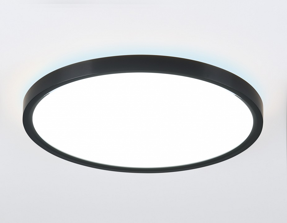 Накладной светильник ambrella light fz fz3055