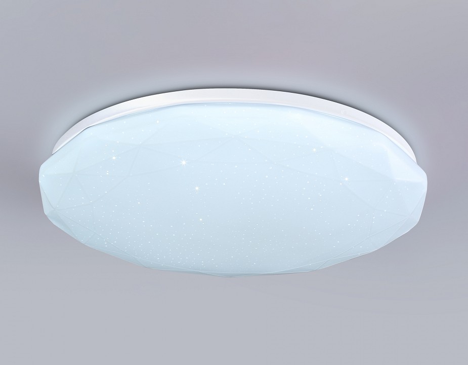 Накладной светильник ambrella light fz fz418