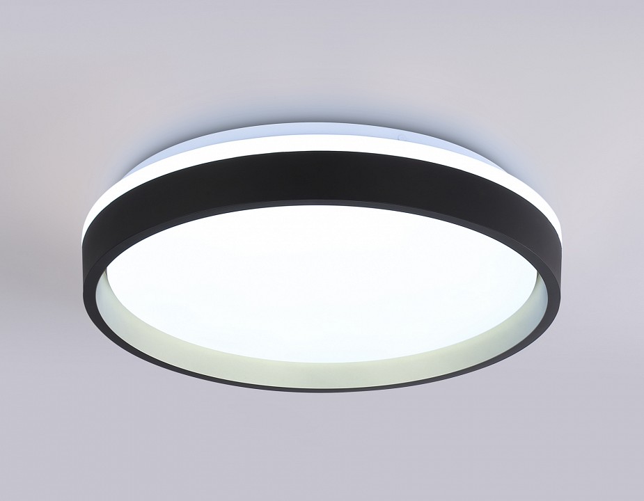 Накладной светильник ambrella light fz fz604