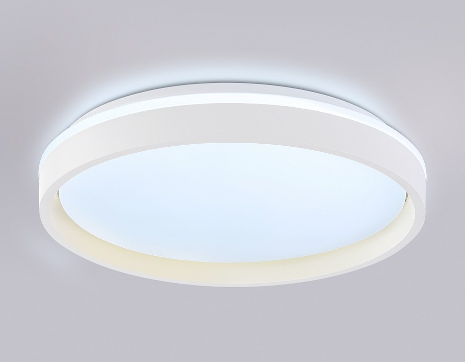 Накладной светильник ambrella light fz fz607