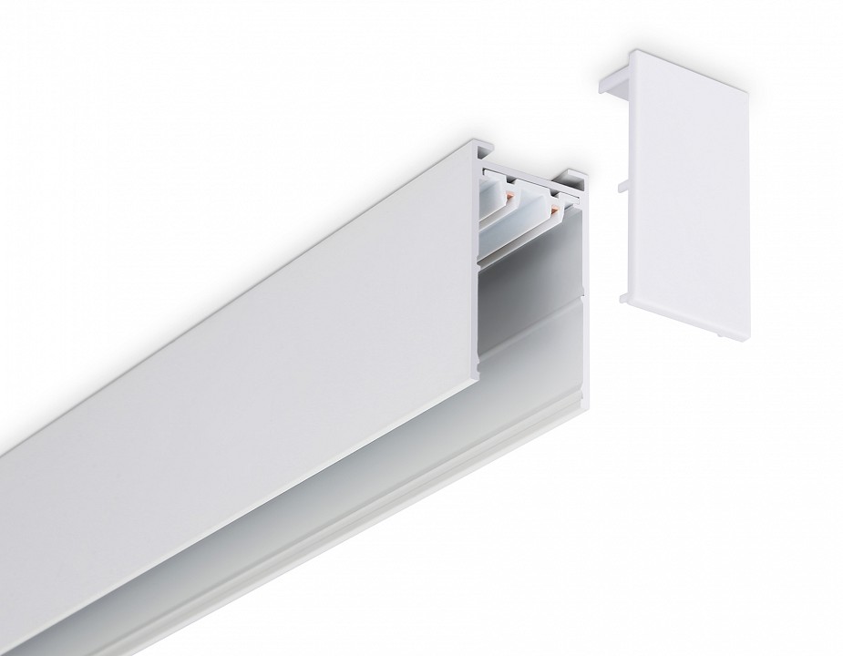 Трек накладной ambrella light gl gl1003