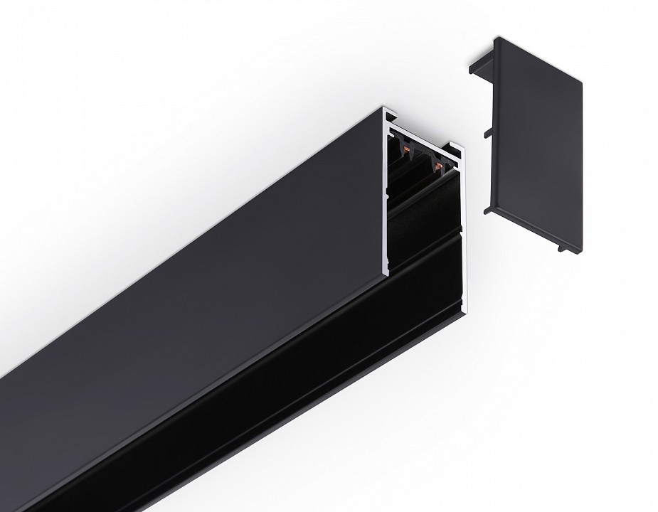 Трек накладной ambrella light gl gl1006