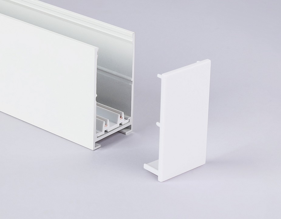 Заглушка для трека ambrella light gl gl1057