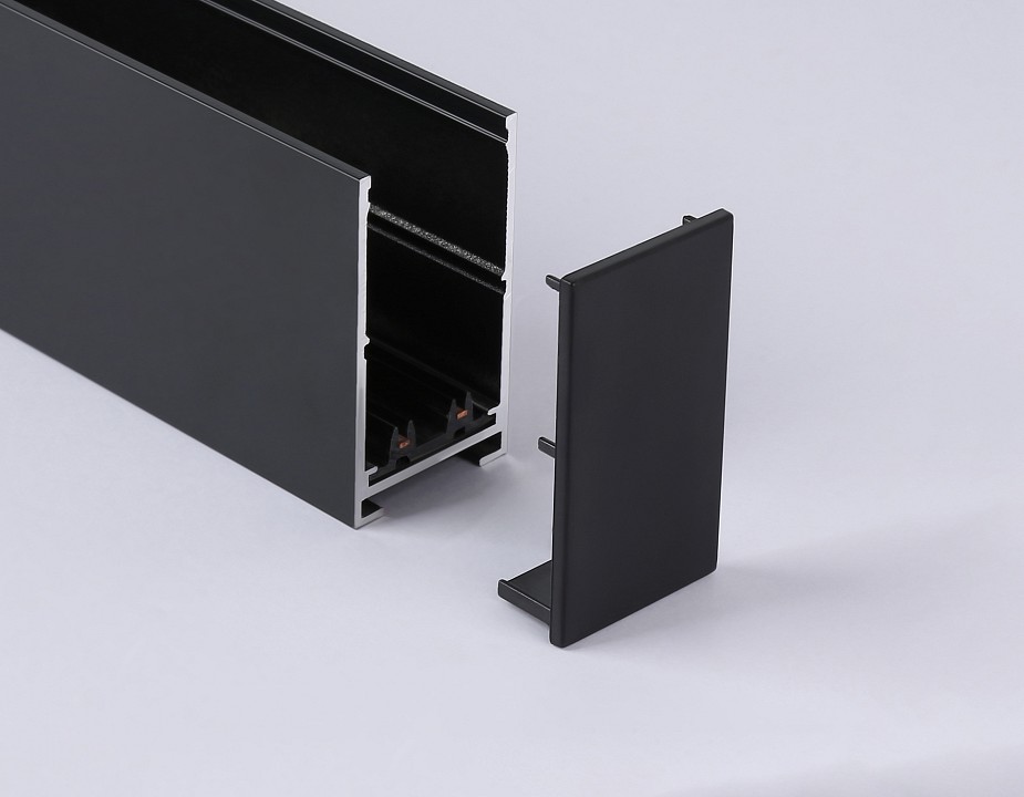 Заглушка для трека ambrella light gl gl1058