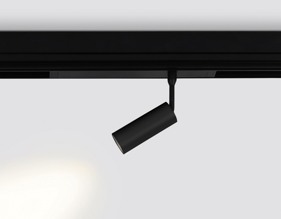 Светильник на штанге ambrella light gl gl1202