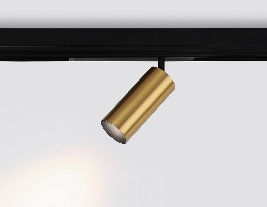 Светильник на штанге ambrella light gl gl1233