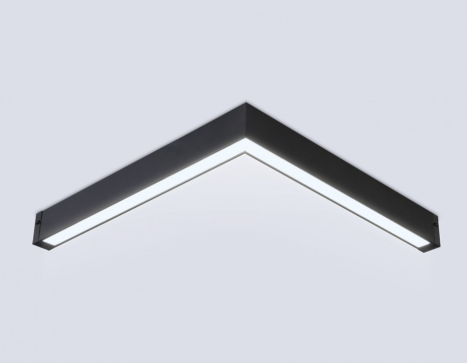 Накладной светильник ambrella light gl gl1299