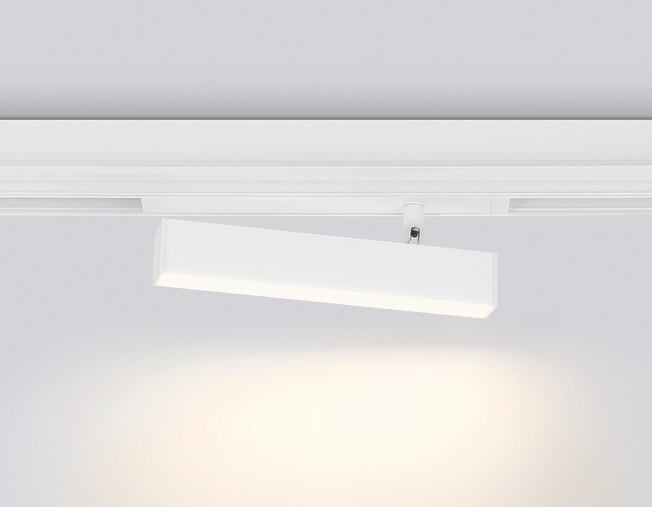 Накладной светильник ambrella light gl gl1321