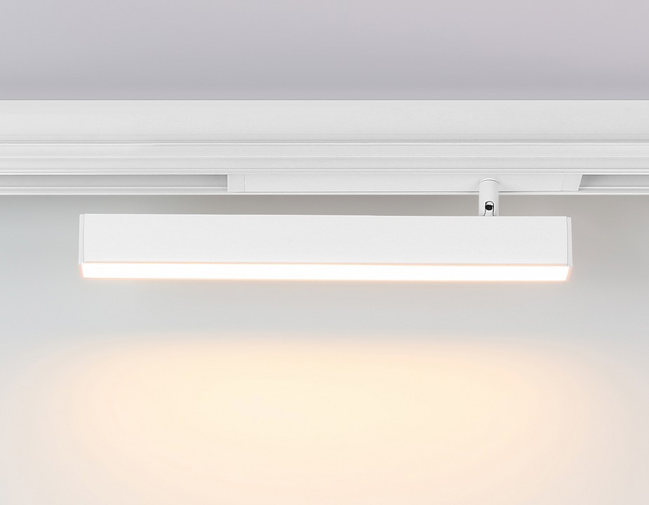 Накладной светильник ambrella light gl gl1331