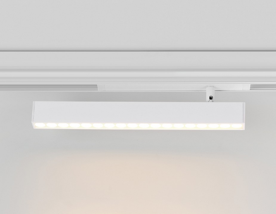 Накладной светильник ambrella light gl gl1351