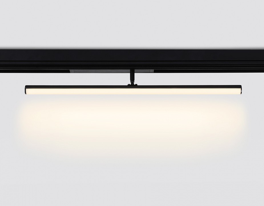 Светильник на штанге ambrella light gl gl1361