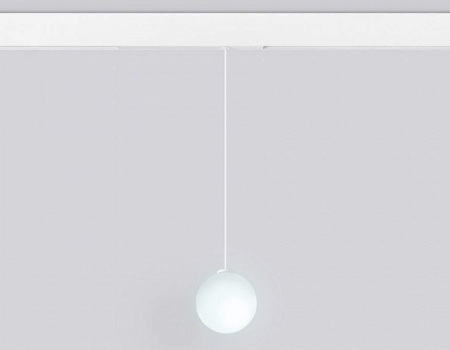 Подвесной светильник ambrella light gl gl1441