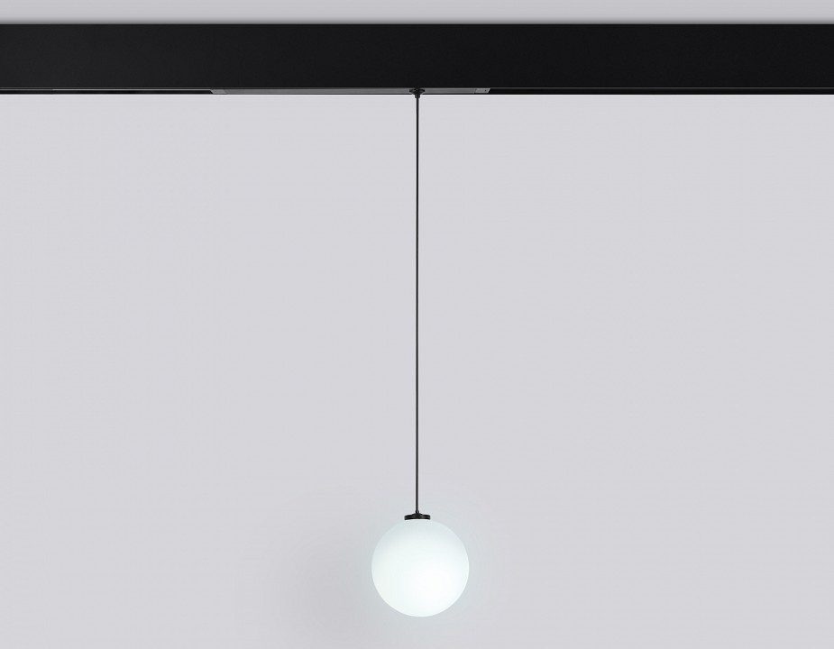 Подвесной светильник ambrella light gl gl1442