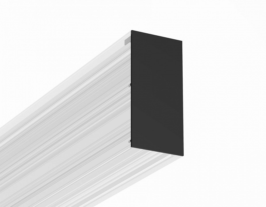 Заглушка для трека ambrella light track system gl1988