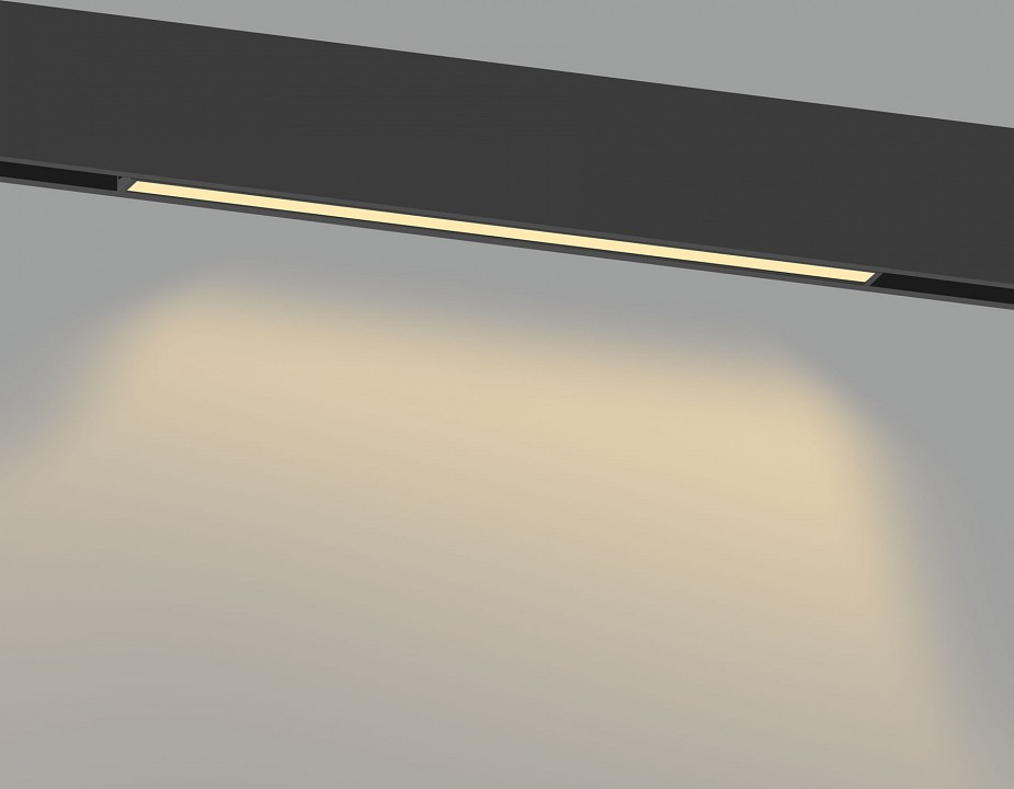 Накладной светильник ambrella light track system gl2325