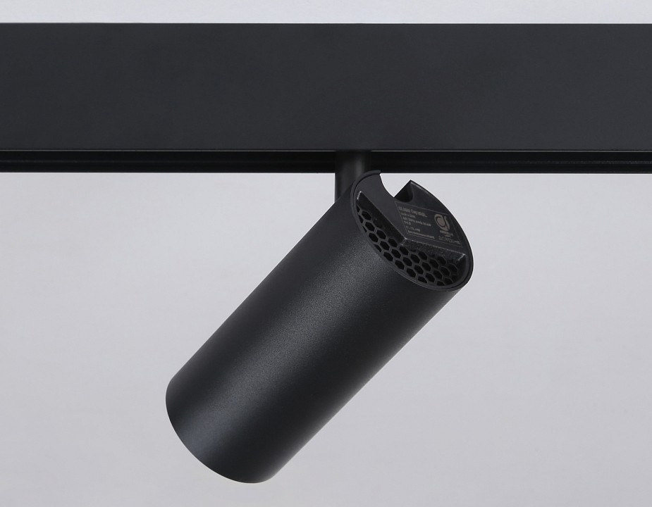 Светильник на штанге ambrella light gl gl3833