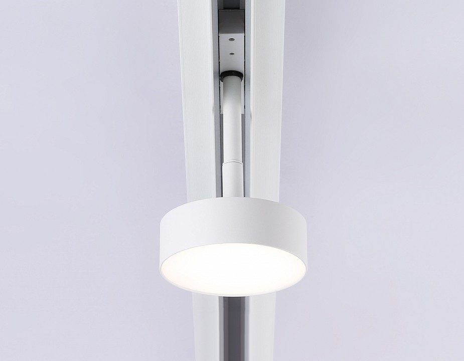 Светильник на штанге ambrella light gl gl3852