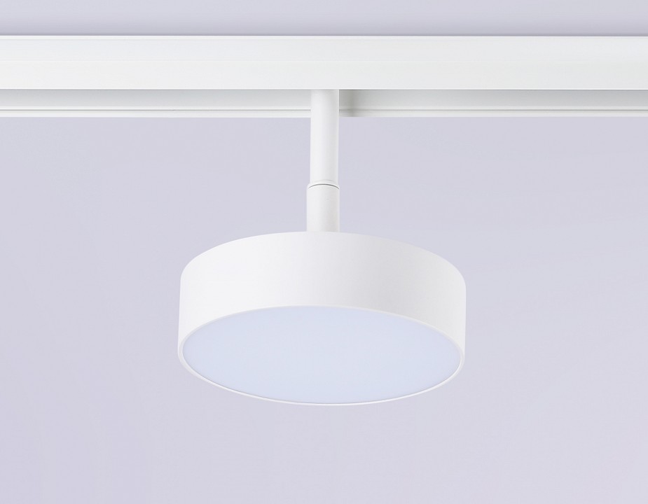 Светильник на штанге ambrella light gl gl3854