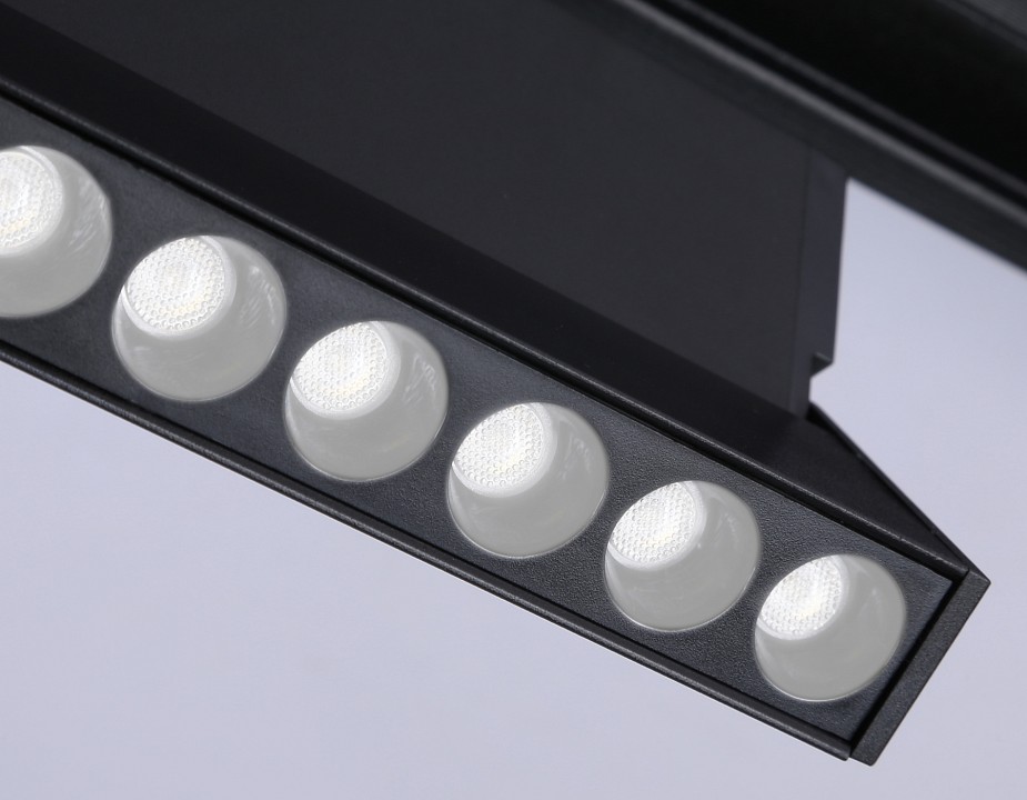 Светильник на штанге ambrella light gl gl4081