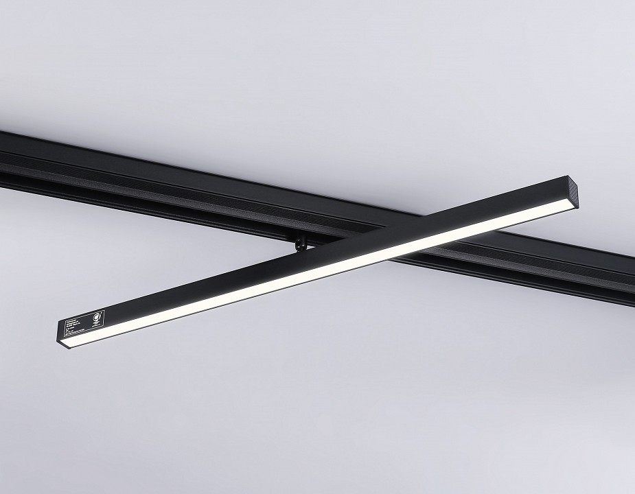 Светильник на штанге ambrella light gl gl4206