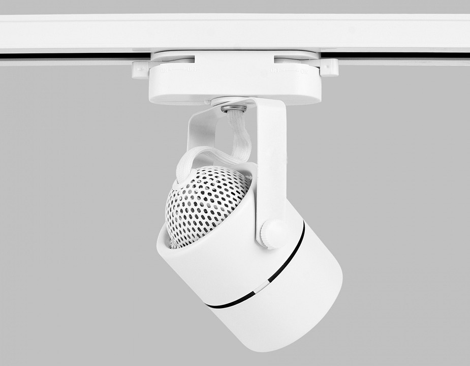 Светильник на штанге ambrella light gl gl5101