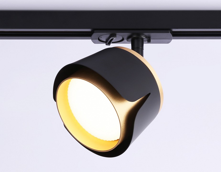 Светильник на штанге ambrella light gl gl5344